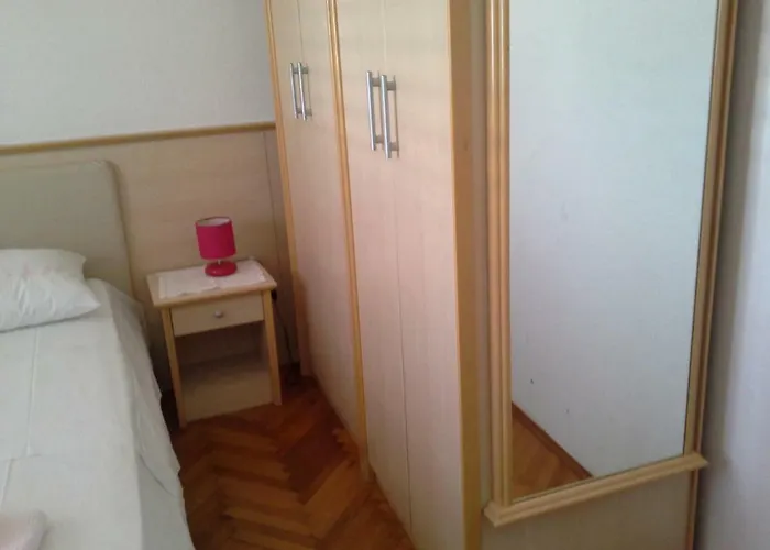 Luce 2 & Gasthof Supetar